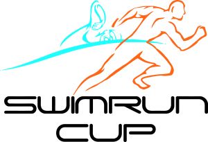 Swimrun Cup Logo - Foto : SR Deutschland Cup