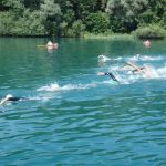 Vier-Seen-Schwimmen-2015-Waldsee Foto: SwimRun Germany