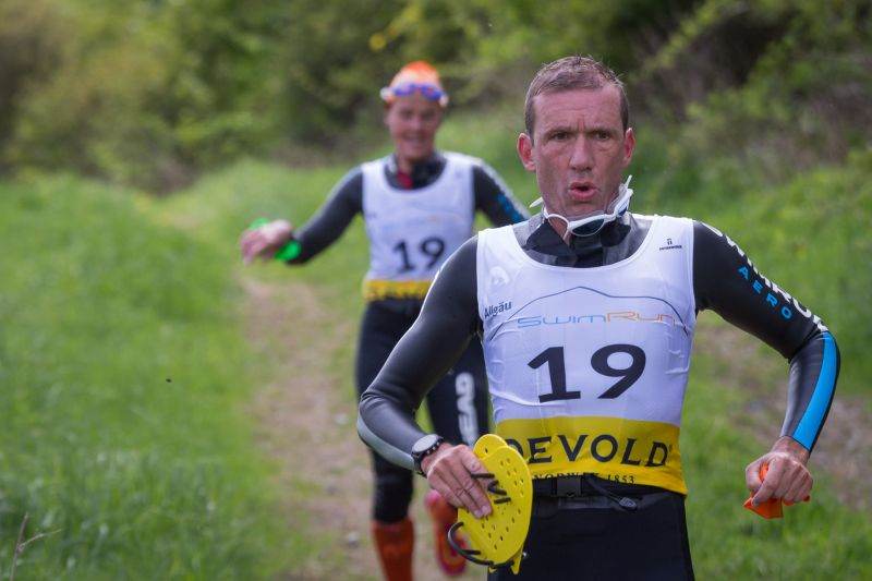 SwimRun Germany alles rund um SwimRun in Deutschland