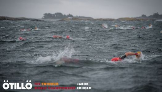 Ötillö SwimRun World Championship - Foto: Jakob Edholm