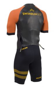 Colting SwimRun Go - Foto: Colting Wetsuits