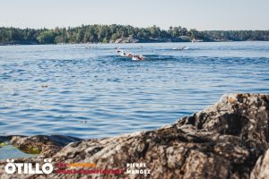 2018 Ötillö SwimRun World Championship - Foto: Pierre Mangez