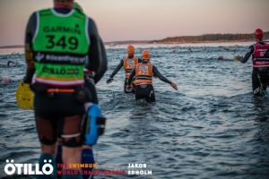 2018 Ötillö SwimRun World Championship - Foto: Jakob Edholm