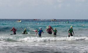 SwimRun Malta Sprint - Foto: SRG